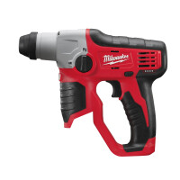 Młot udarowy Milwaukee M12 H-0 AKU 12V (bez aku) - 4933431355