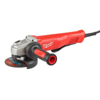 Szlifierka kątowa 125mm 1250W Milwaukee AGV13-125XSPDE [230V] - 4933451578