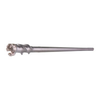 Wiertło przebiciowe SDS-MAX 45x550mm Milwaukee TCT - 4932373892