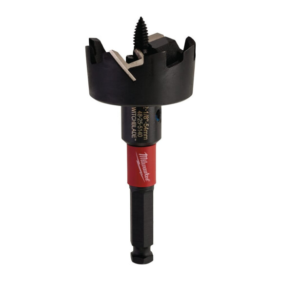Wiertło samoposuwne do drewna 54mm Milwaukee SWITCHBLADE - 48255140