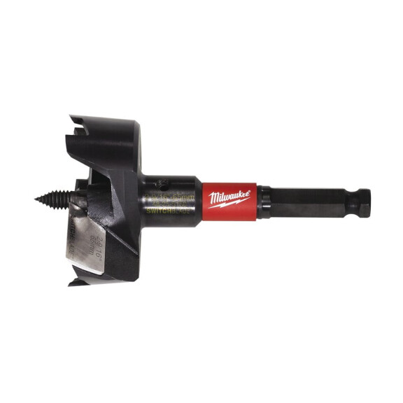 Wiertło samoposuwne do drewna 65mm Milwaukee SWITCHBLADE - 48255150