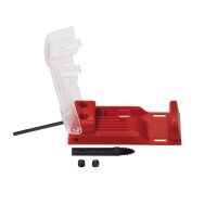 Zestaw serwisowy do wymiany ostrzy Milwaukee - 48255280