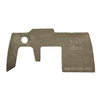 Ostrze wymienne 35mm Milwaukee SWITCHBLADE - 48255420