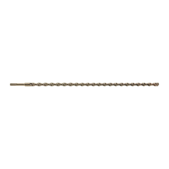 Wiertło SDS-PLUS 16x600 / 550mm Milwaukee M2 - 4932367069
