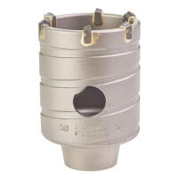 Koronka rdzeniowa SDS-PLUS 50mm Milwaukee TCT - 4932344479