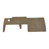 Wymienne ostrze 57mm Milwaukee SWITCHBLADE - 48255443
