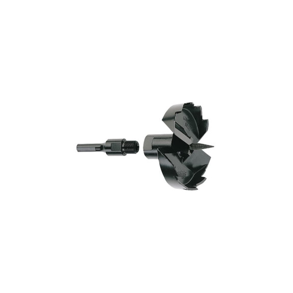 Wiertło samoposuwne do drewna 76mm Milwaukee SFD - 48253001