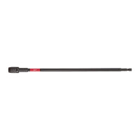 Uchwyt do bitów 305mm z samozaciskiem Milwaukee SHOCKWAVE - 4932471825