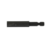 Nasadka magnetyczna 6x65mm Milwaukee SHOCKWAVE - 4932352537
