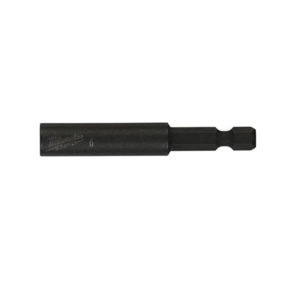 Nasadka magnetyczna 6x65mm Milwaukee SHOCKWAVE - 4932352537