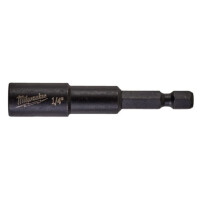 Nasadka magnetyczna 1/4"x65mm Milwaukee SHOCKWAVE - 4932352538