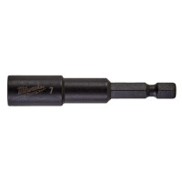 Nasadka magnetyczna 7x65mm Milwaukee SHOCKWAVE - 4932352539