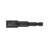 Nasadka magnetyczna 8x65mm Milwaukee SHOCKWAVE - 4932352541