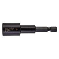 Nasadka magnetyczna 10x65mm Milwaukee SHOCKWAVE - 4932352543