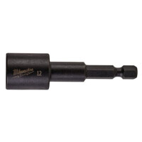 Nasadka magnetyczna 12x65mm Milwaukee SHOCKWAVE - 4932352544