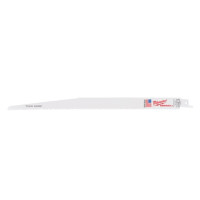 Brzeszczot szabla 300x3.2x2.1mm Milwaukee UNIVERSAL BLADES - 48016094