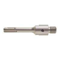Trzpień sześciokątny SDS-PLUS do koronki rdzeniowej 105mm Milwaukee TCT - 4932399966
