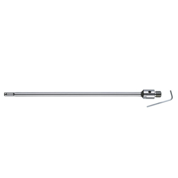 Trzpień sześciokątny SDS-PLUS do koronki rdzeniowej 370mm Milwaukee TCT - 4932399967