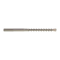 Wiertło SDS-MAX 18x340 / 200mm Milwaukee - 4932352760
