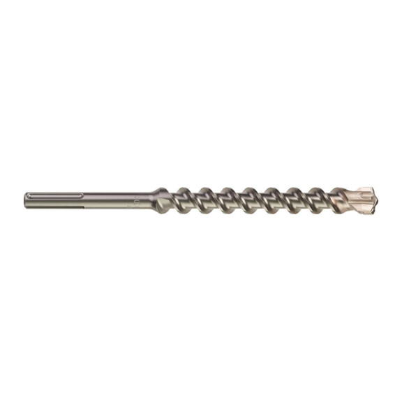 Wiertło SDS-MAX 30x370 / 250mm Milwaukee - 4932352783