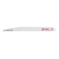 Brzeszczot szabla 300mm Milwaukee MULTI MATERIAL - 48005711