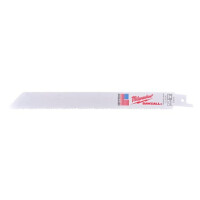 Brzeszczot szabla 200x3.2x2.1mm Milwaukee UNIVERSAL BLADES - 48005093