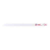 Brzeszczot szabla 300x1.4mm Milwaukee BI-METAL - 48005189