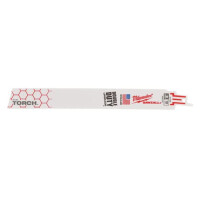 Brzeszczot szabla 230x1.4mm Milwaukee BI-METAL - 48005788