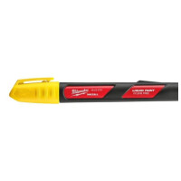 Marker olejowy żółty Milwaukee INKZALL - 48223721
