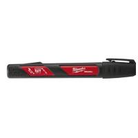 Marker olejowy czarny Milwaukee INKZALL - 48223731