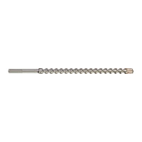 Wiertło SDS-MAX 28x570 / 450mm Milwaukee - 4932352779