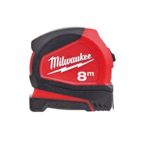 Miara 8m/25mm Milwaukee PRO Compact - 4932459594