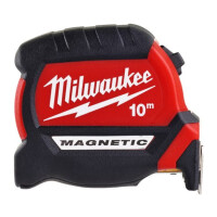 Miara 10m/27mm Milwaukee Premium III - 4932464601