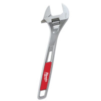Klucz nastawny szwed 300mm Milwaukee ADJUSTABLE - 48227412
