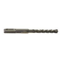 Wiertło SDS-PLUS 8x115 / 50mm MX4 Milwaukee - 4932352021