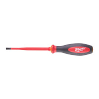 Wkrętak izolowany SL1.0x5.5x125mm Milwaukee VDE SLIM - 4932471447