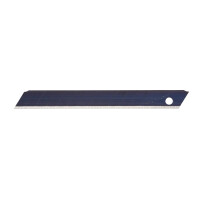 Zestaw ostrzy wymiennych 9mm Milwaukee SNAP BLADE - 48229109