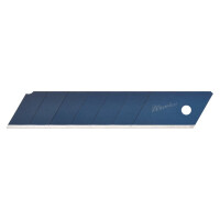 Zestaw ostrzy wymiennych 25mm Milwaukee SNAP BLADE - 48229125