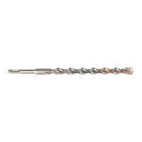 Wiertło SDS-PLUS 15x260 / 200mm M2 Milwaukee - 4932344300