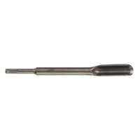 Żłobak dłuto wklęsłe SDS-PLUS 250x25mm Milwaukee - 4932339627