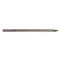 Dłuto szpic SDS-MAX 400mm Milwaukee POINTED - 4932343735