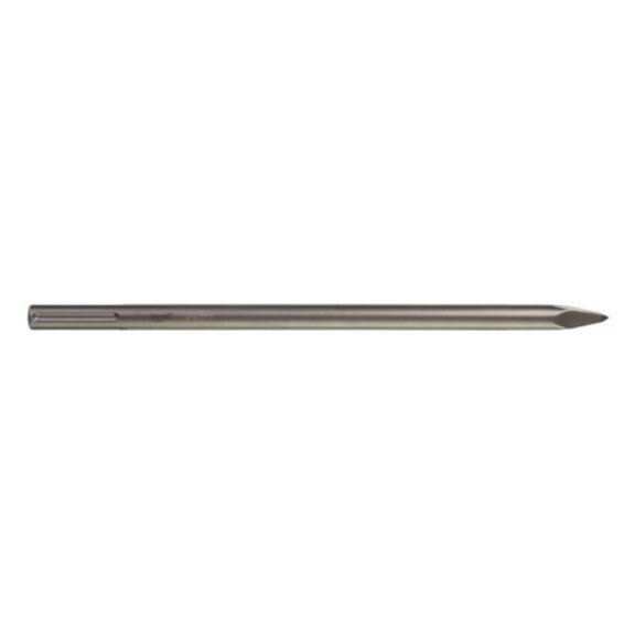 Dłuto szpic SDS-MAX 400mm Milwaukee POINTED - 4932343735