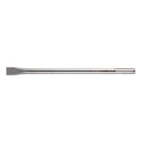 Dłuto wąskie SDS-MAX 25x400mm Milwaukee - 4932343738