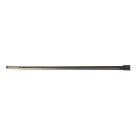 Dłuto wąskie SDS-MAX 25x600mm Milwaukee - 4932343739