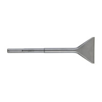 Dłuto szerokie SDS-MAX 115x300mm Milwaukee - 4932343745