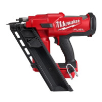 Gwoździarka 50-90mm Milwaukee M18 FFN-0C AKU 18V (bez aku) - 4933471406