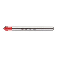 Wiertło do szkła/ceramiki 5x50mm Milwaukee - 4932471957