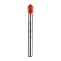 Wiertło do szkła/ceramiki 6.5x50mm Milwaukee - 4932471856
