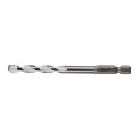 Wiertło uniwersalne 7x100mm Milwaukee MULTI MATERIAL - 4932471103
