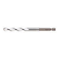 Wiertło uniwersalne 8x120mm Milwaukee MULTI MATERIAL - 4932471104